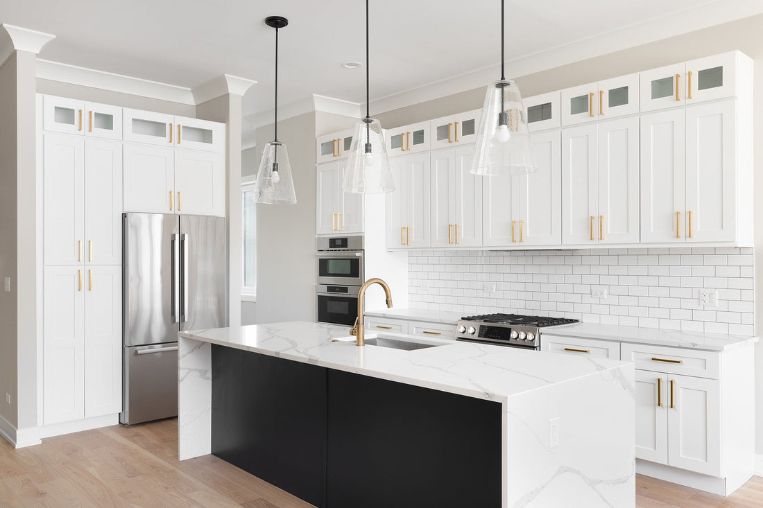 Kitchen Remodeling Ideas Maplewood, MN