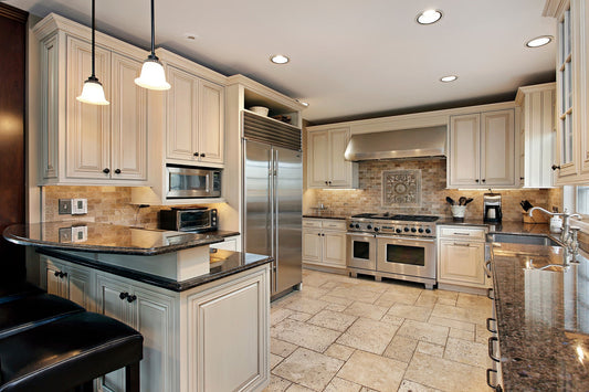 Benefits of Tile Flooring in Maplewood, MN from ERSKINE FLOORS & INTERIORS