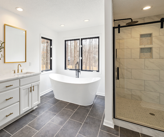 Is Tile Waterproof? Maplewood, MN - with Erskine Floors & Interiors