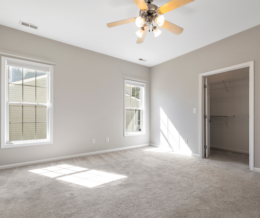 Benefits of Carpet Flooring Maplewood, MN
