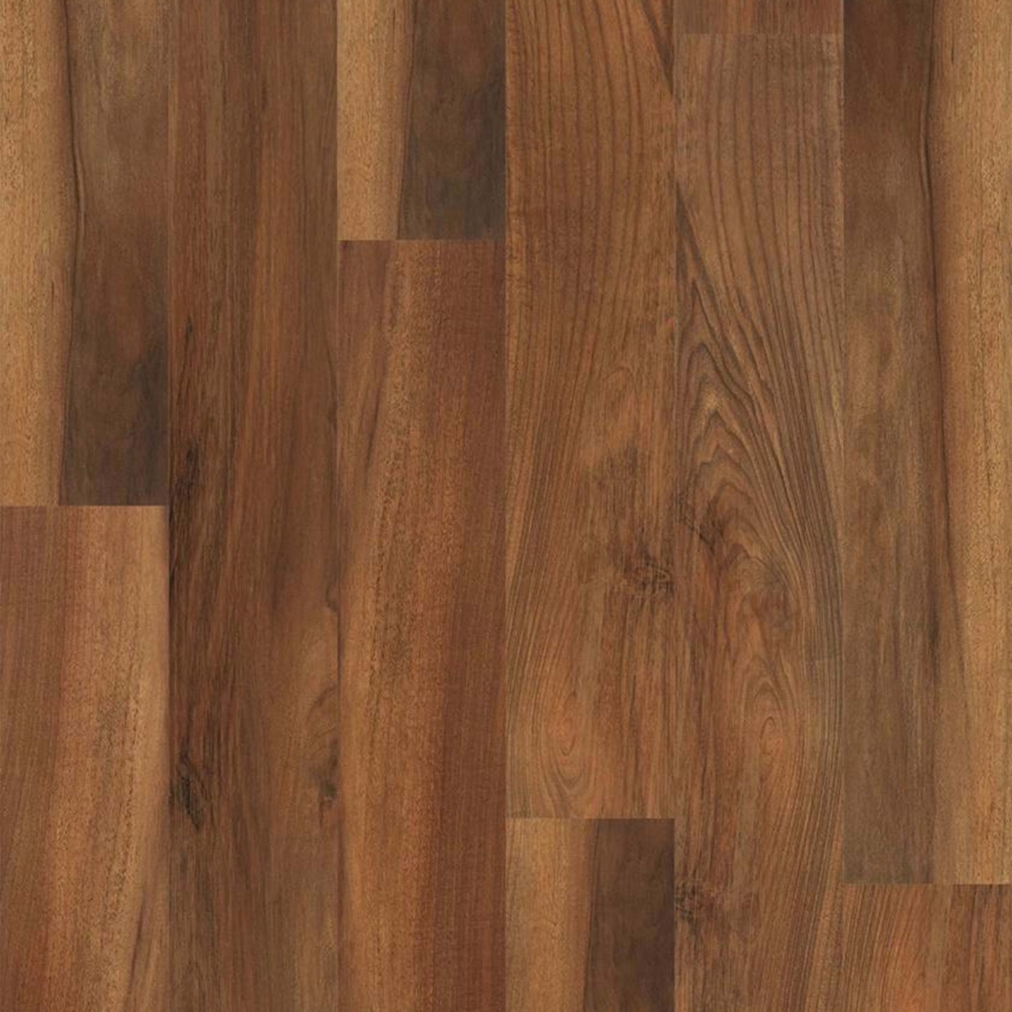 ENDURA PLUS in Amber Oak