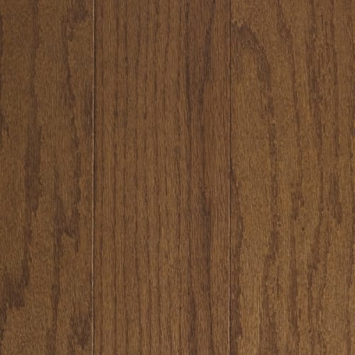 Hillshire in Saddle 5" Hardwood