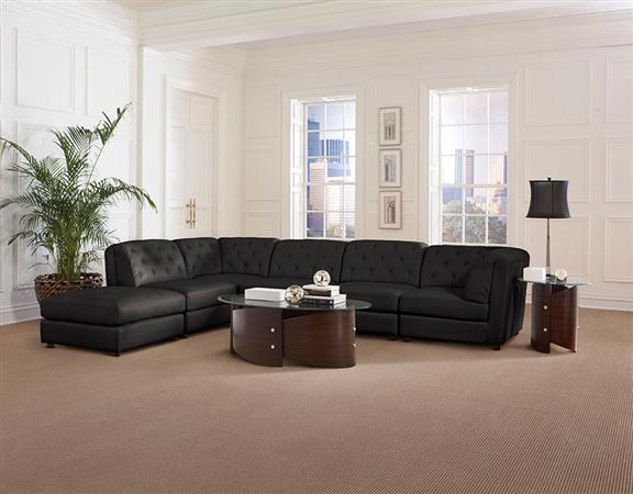 Patina Nouveau in Silver Mink Carpet