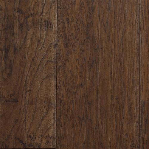 Hadley in Provincial Hardwood