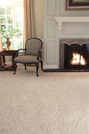 Mallorca in Soller Carpet