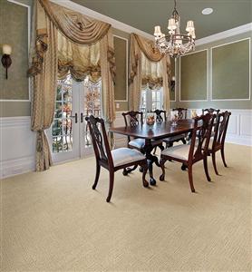 Nepali in Lady Finger Carpet