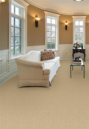 Montage in Crumpet Carpet