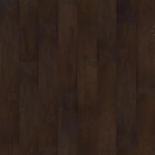 Gloriana Charm in Chocolate Oak Laminate
