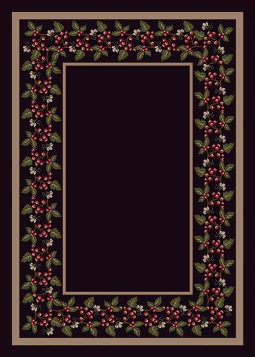 Wildberry-13006 Onyx