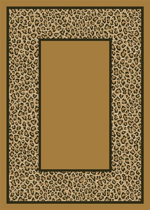Asmora-04306 Light Leopard