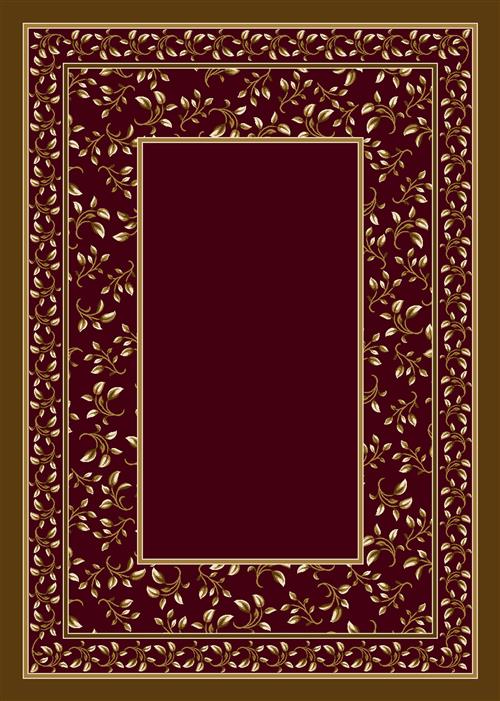 Leander-10006 Garnet II