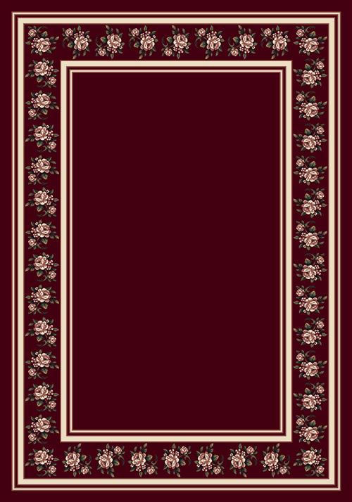 Rosalie-10006 Garnet II