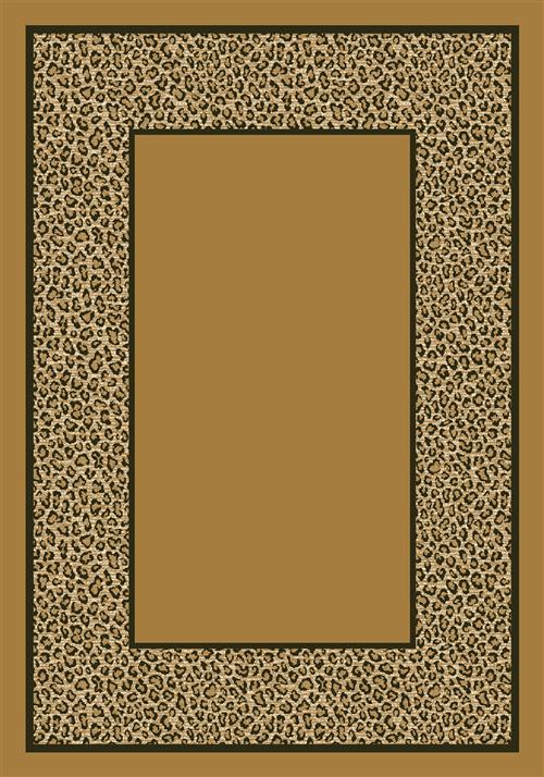 Asmora-04306 Light Leopard