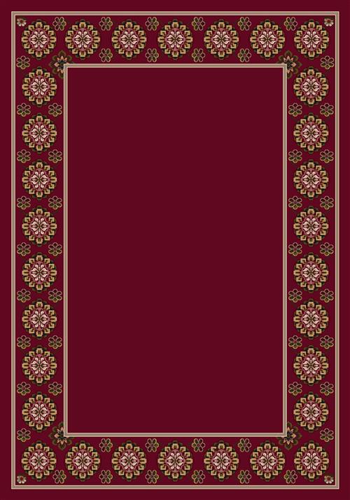Kabul-08506 Brick