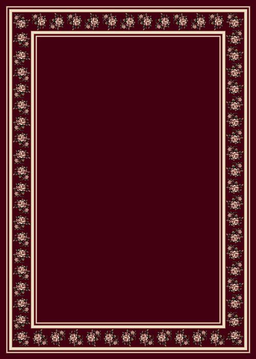 Rosalie-10006 Garnet II