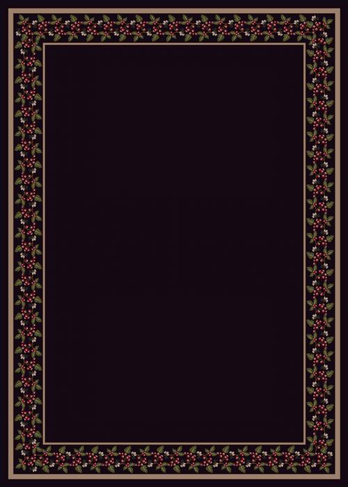 Wildberry-13006 Onyx