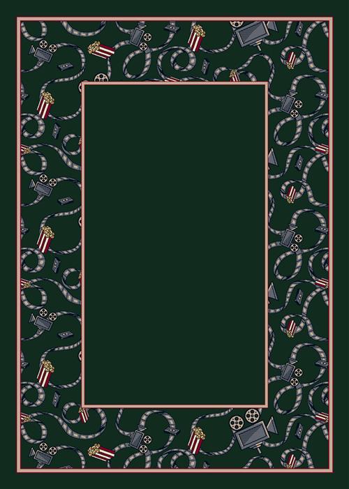 Intermission-11006 Emerald