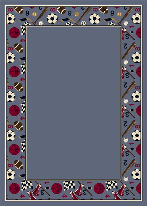 Good Sports-07006 Lapis