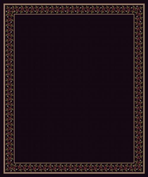 Wildberry-13006 Onyx