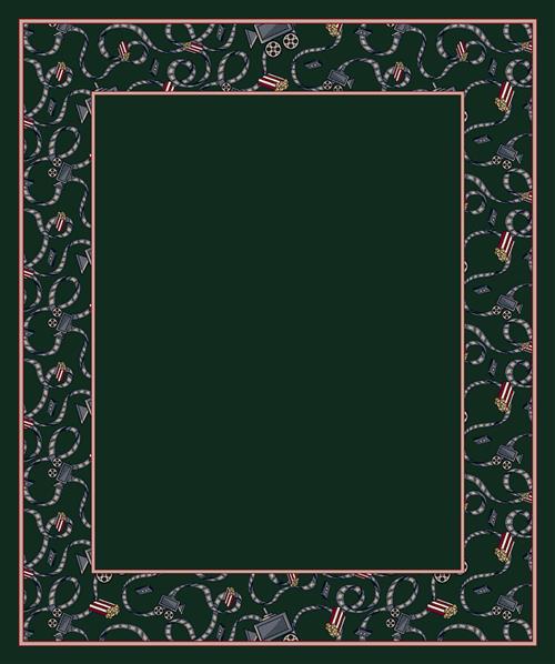Intermission-11006 Emerald