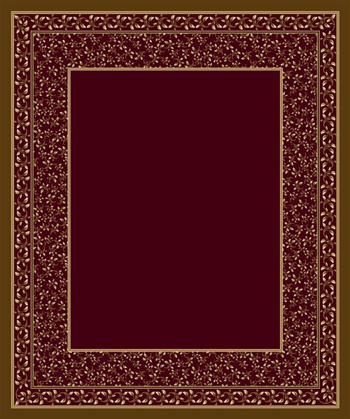 Leander-10006 Garnet II