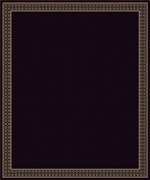 Foulard-13006 Onyx