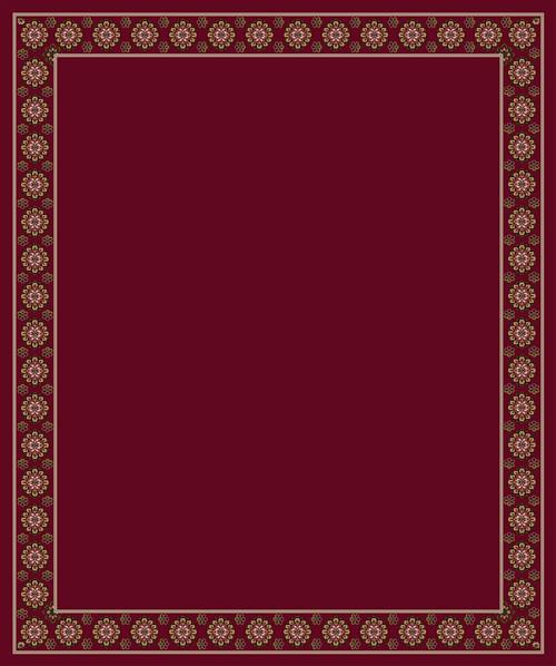 Kabul-08506 Brick