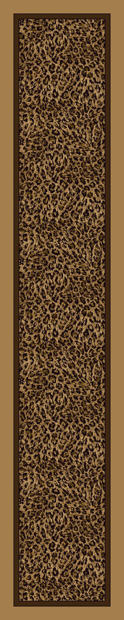 Wasabu-04306 Golden Leopard