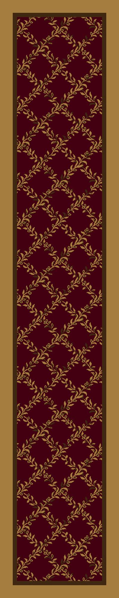 Lystra-10006 Garnet II