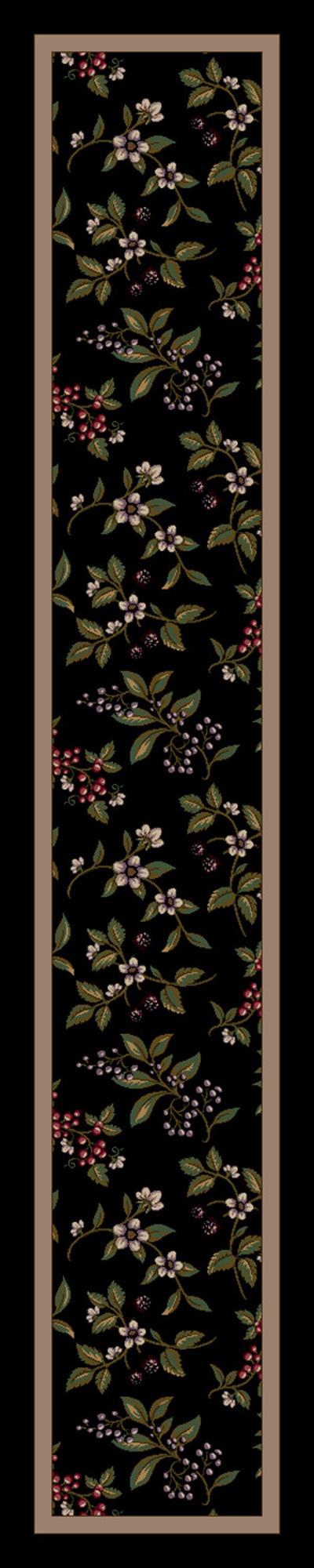 Wildberry-13006 Onyx
