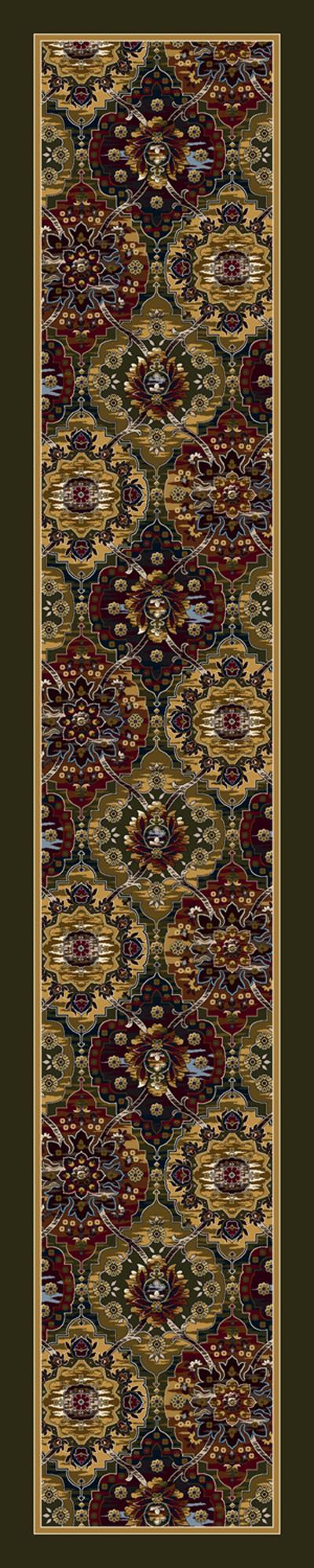 Amir-05900 Dark Coral