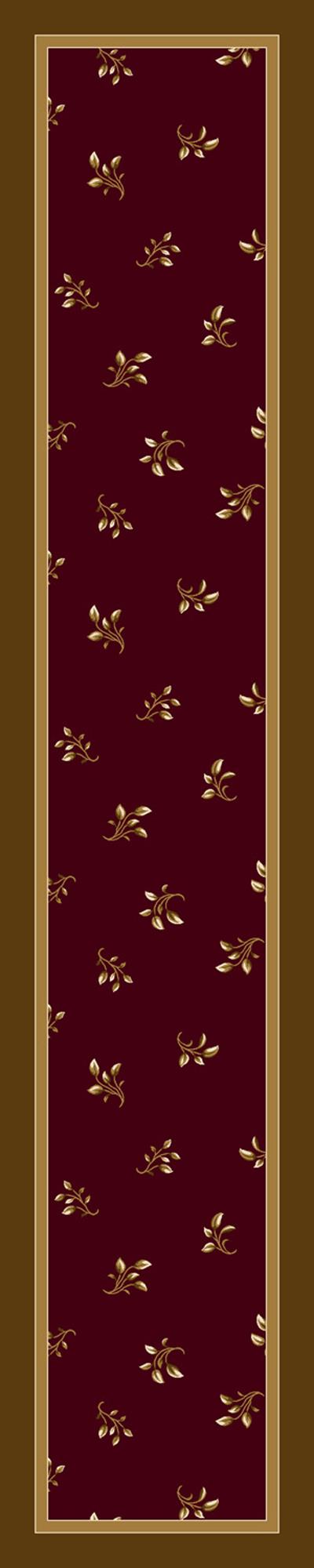 Leander-10006 Garnet II