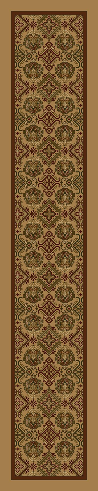 Turkoman-04306 Maize II