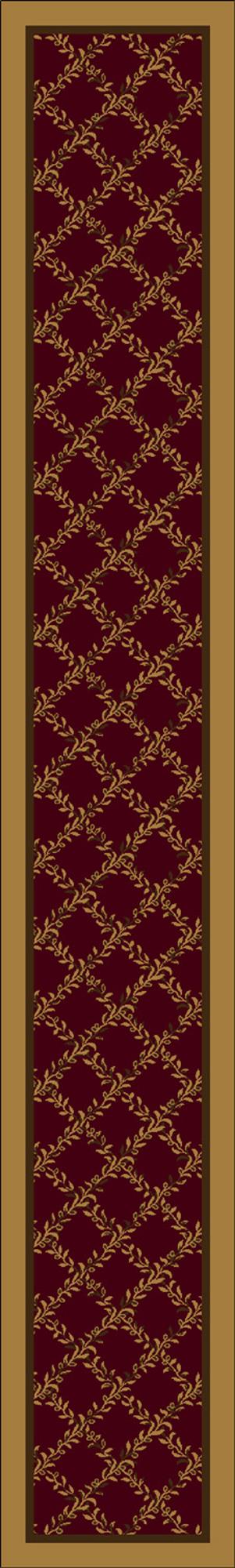 Lystra-10006 Garnet II