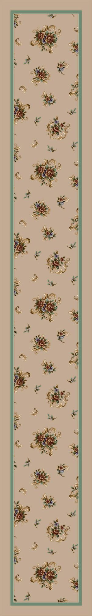 Cameo Rose-01006 Pearl II