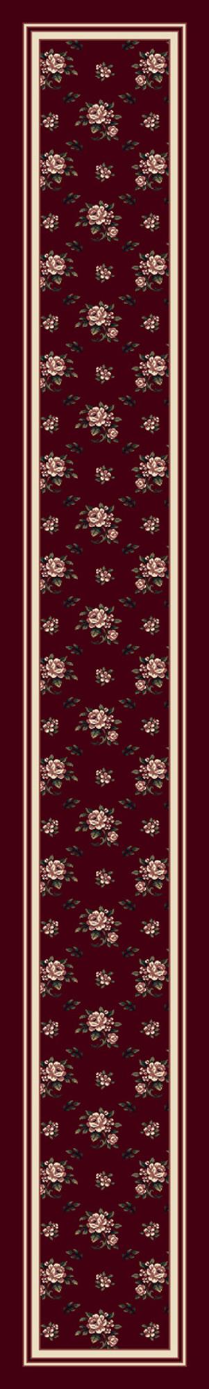 Rosalie-10006 Garnet II
