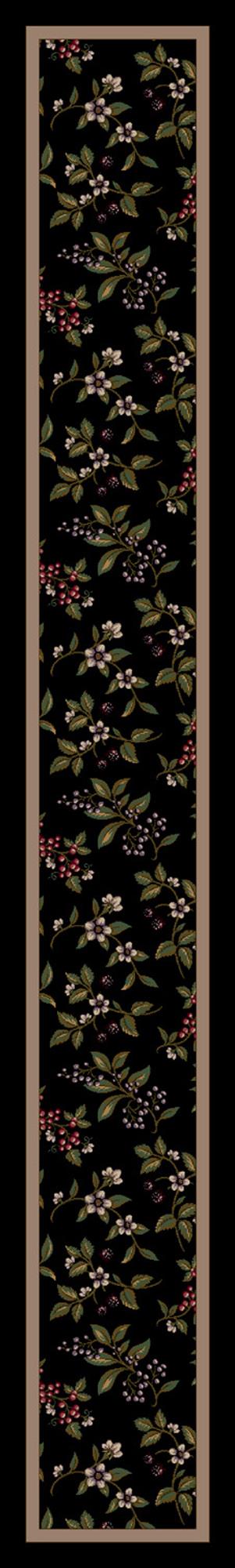 Wildberry-13006 Onyx