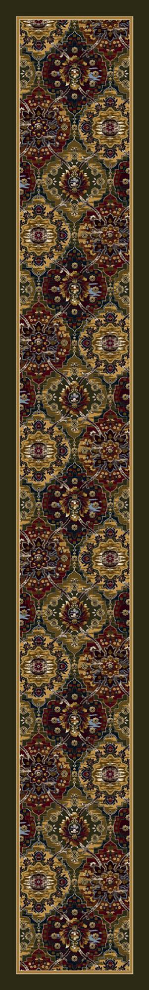 Amir-05900 Dark Coral