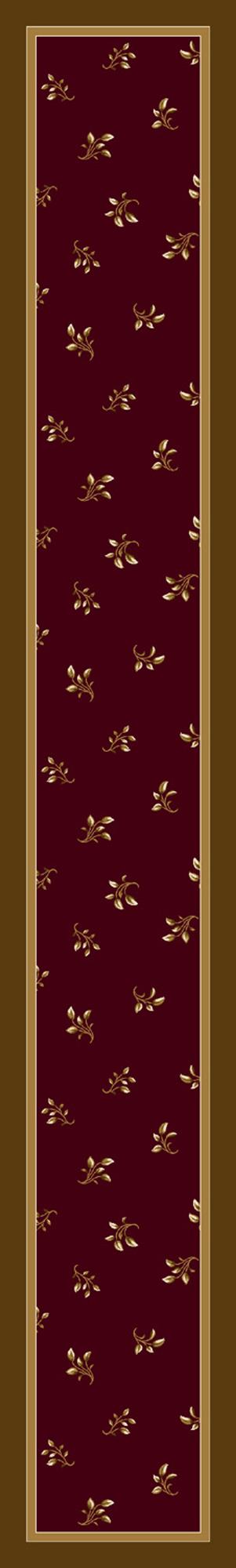Leander-10006 Garnet II