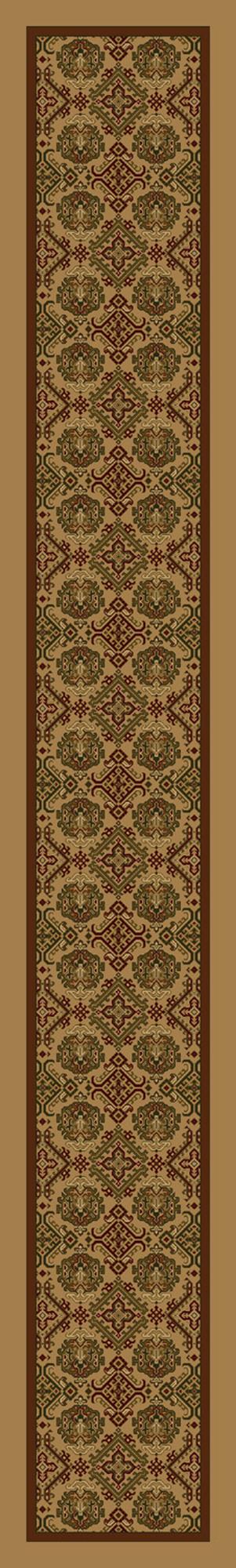 Turkoman-04306 Maize II