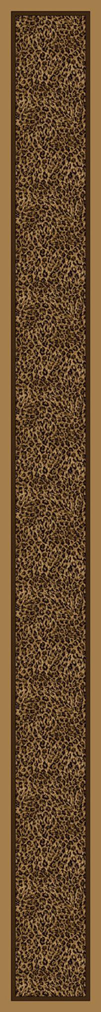 Wasabu-04306 Golden Leopard