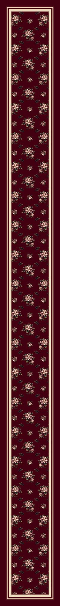 Rosalie-10006 Garnet II