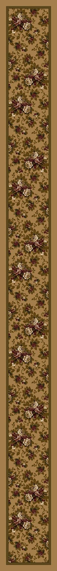 Floral Lace-04306 Maize II