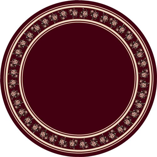 Rosalie-10006 Garnet II