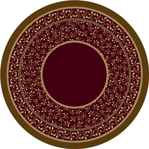 Leander-10006 Garnet II