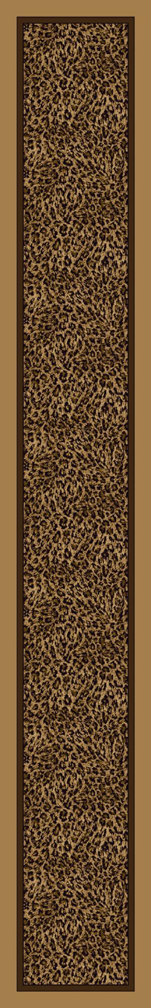 Wasabu-04306 Golden Leopard