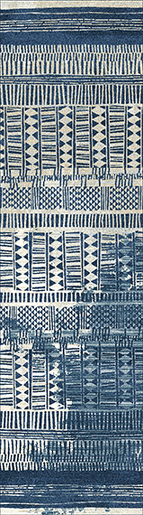 Fulani-India Ink