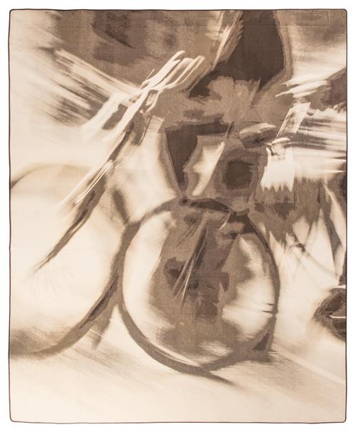 Leisure Ride-Sepia