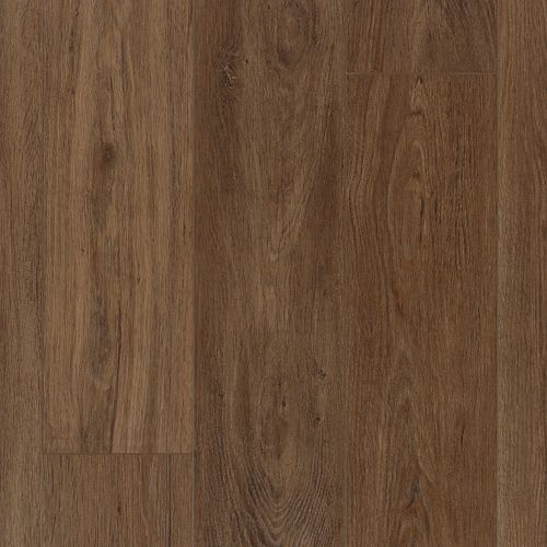Founders Trace in Pecan Luxury Vinyl