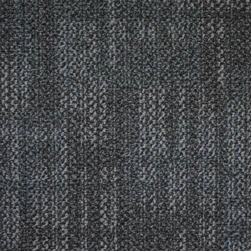 Van Der Rohe in Graphite Carpet Tile